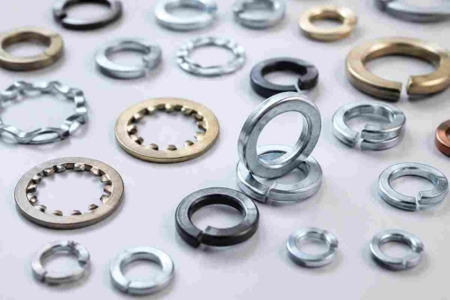 Spring Washer Types, Uses, and Selection Guide