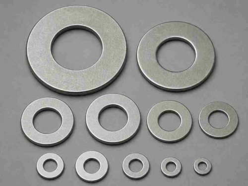 How Does a Flat Washer Improve Fastened Joint Performance?